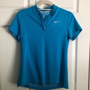 Nike Women’s Medium Golf Dri Fit